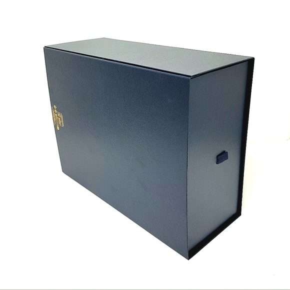 Louis Vuitton Limited Edition Holiday Christmas 2024 Box Bags Ribbon GiftStorage - Picture 4 of 13